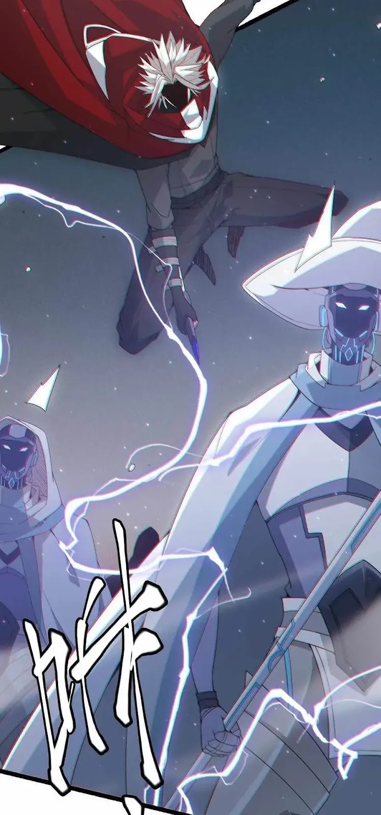 The Game That I Came From Chapter 41 Bahasa Indonesia