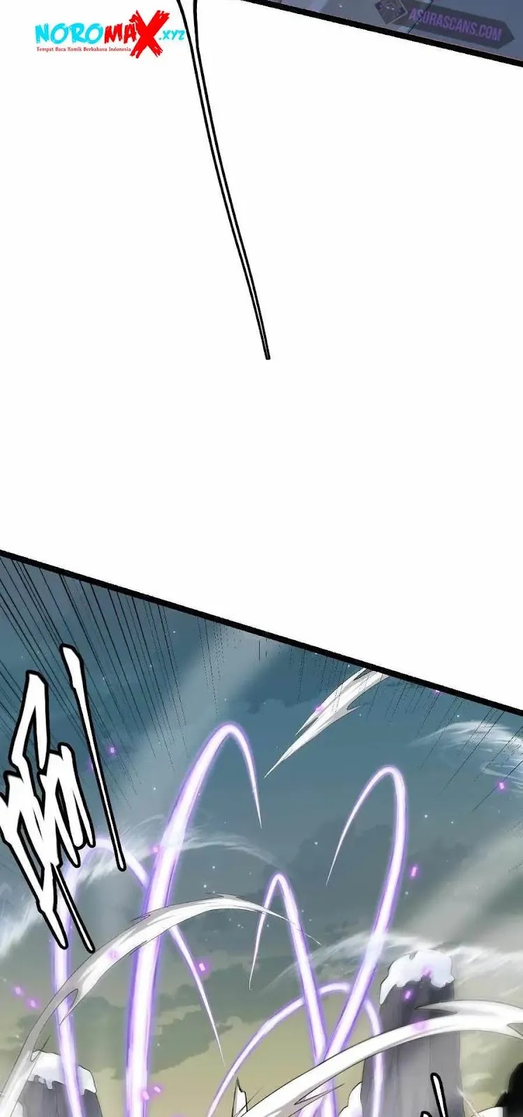 The Game That I Came From Chapter 41 Bahasa Indonesia