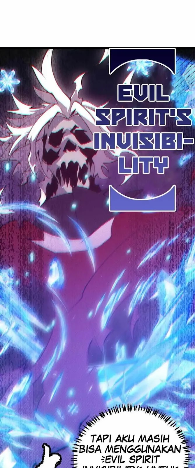 The Game That I Came From Chapter 41 Bahasa Indonesia