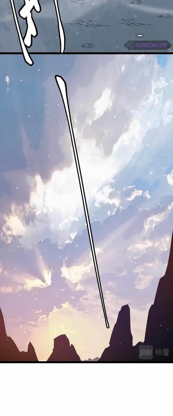 The Game That I Came From Chapter 41 Bahasa Indonesia