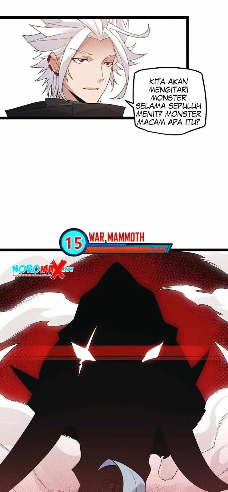 The Game That I Came From chapter 45