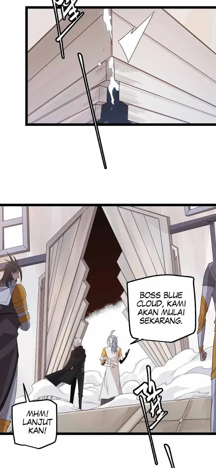 The Game That I Came From chapter 45