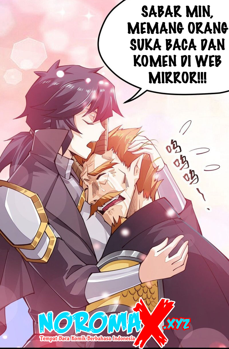 The Game That I Came From chapter 45