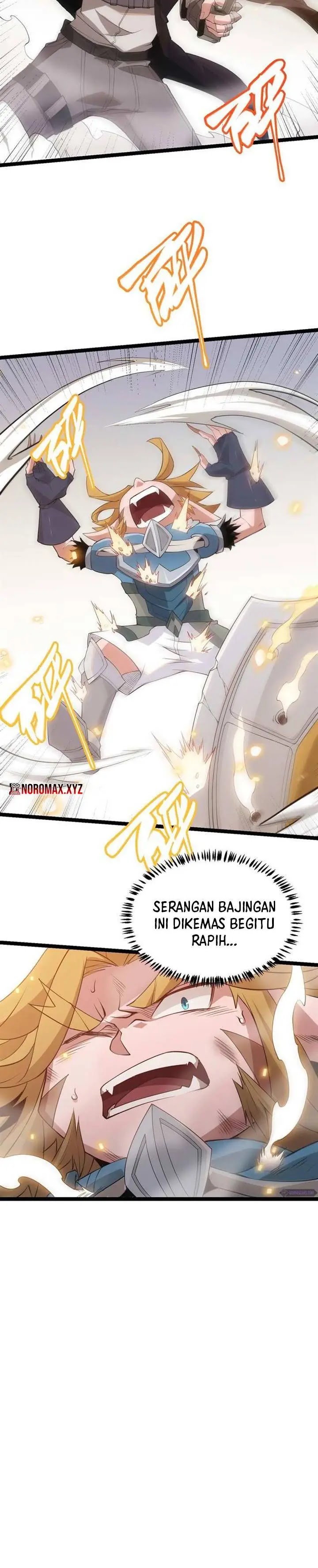 The Game That I Came From chapter 56