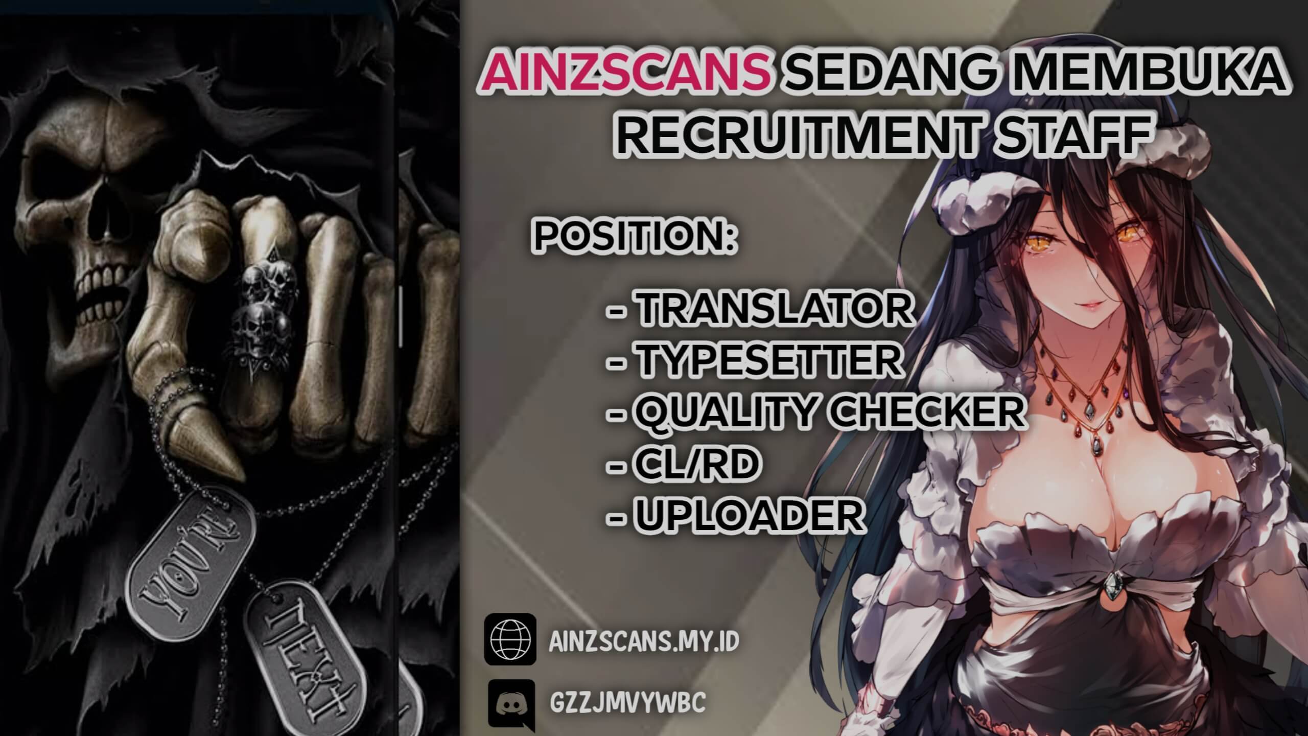 The Game That I Came From Chapter 123 Bahasa Indonesia