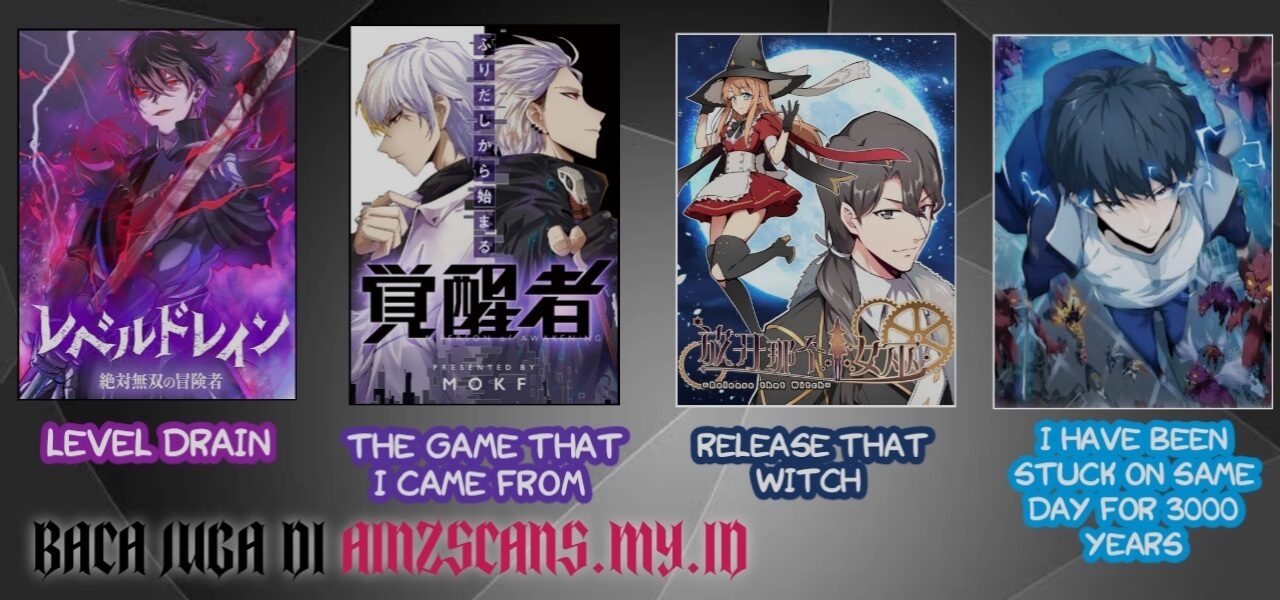 The Game That I Came From Chapter 123 Bahasa Indonesia