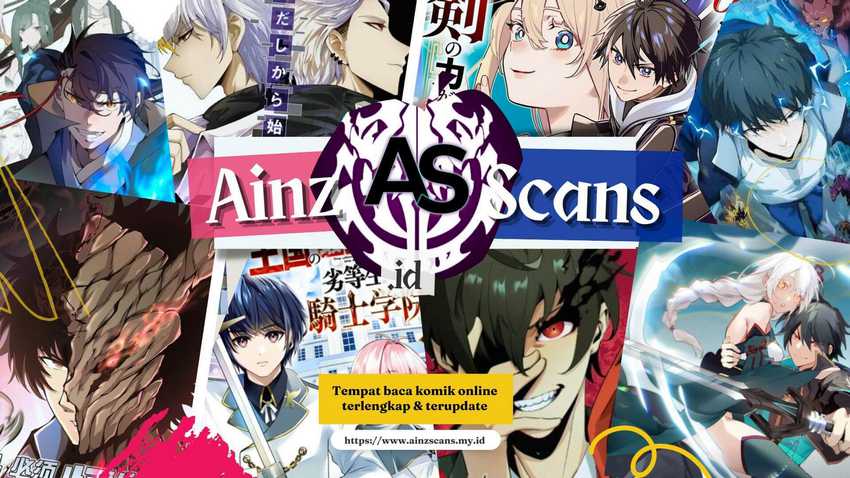 The Game That I Came From Chapter 126 Bahasa Indonesia