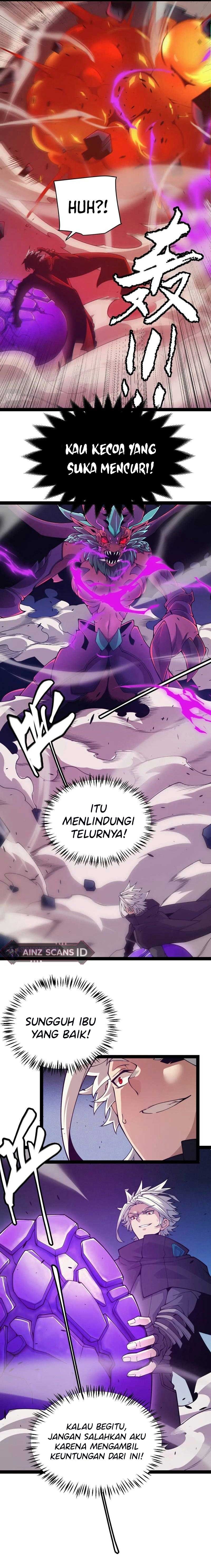 The Game That I Came From chapter 162