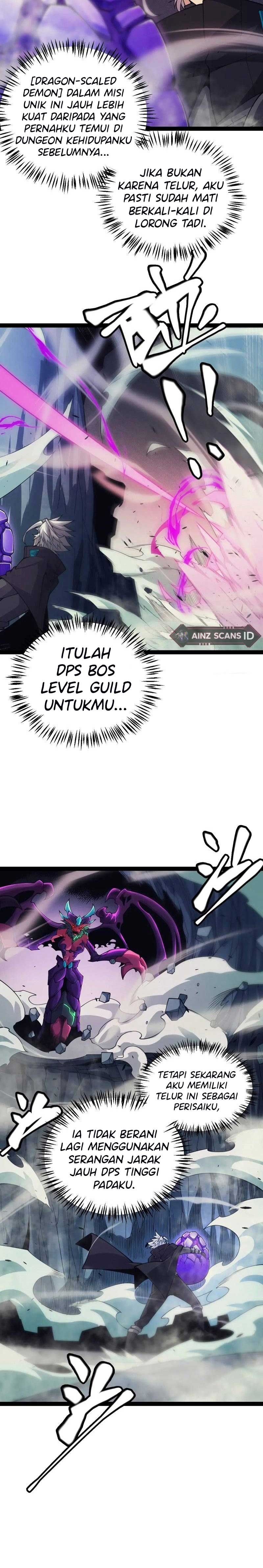 The Game That I Came From chapter 162