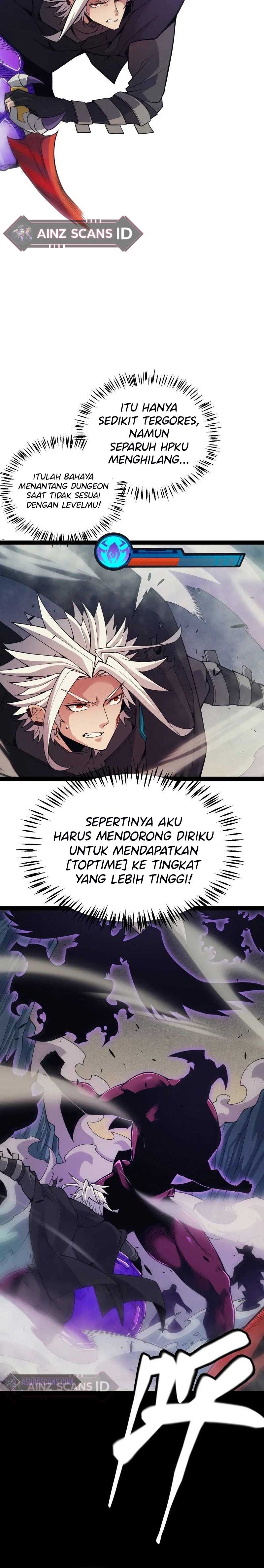 The Game That I Came From chapter 162
