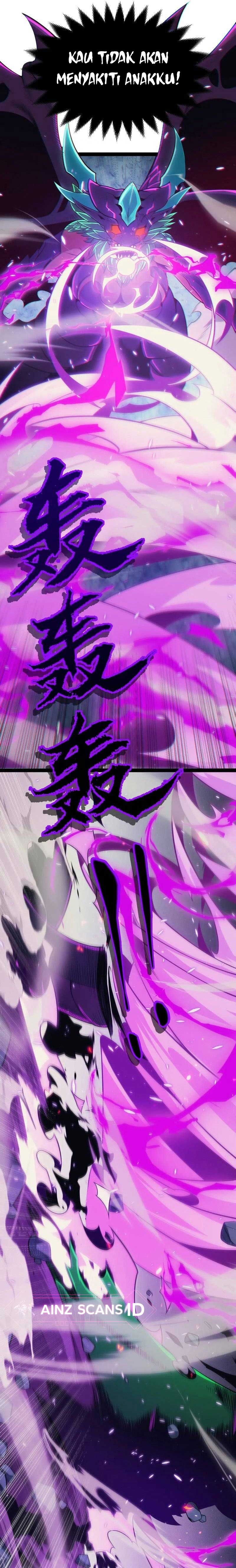 The Game That I Came From chapter 162