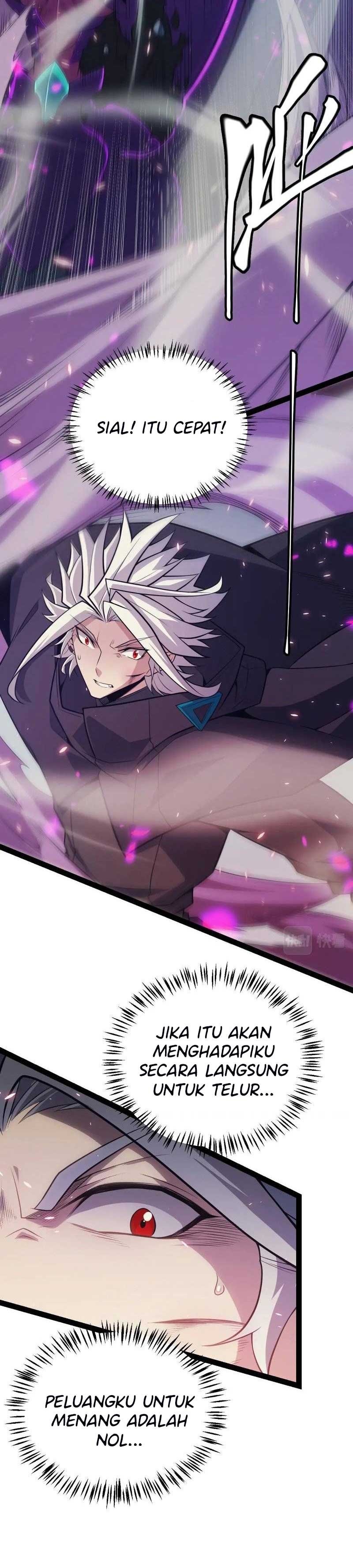 The Game That I Came From chapter 162