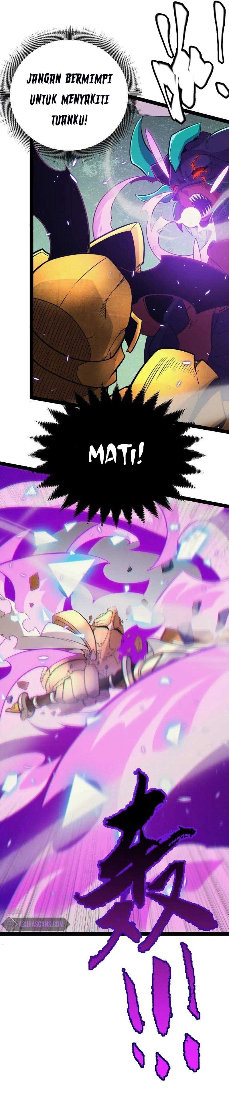 The Game That I Came From chapter 162