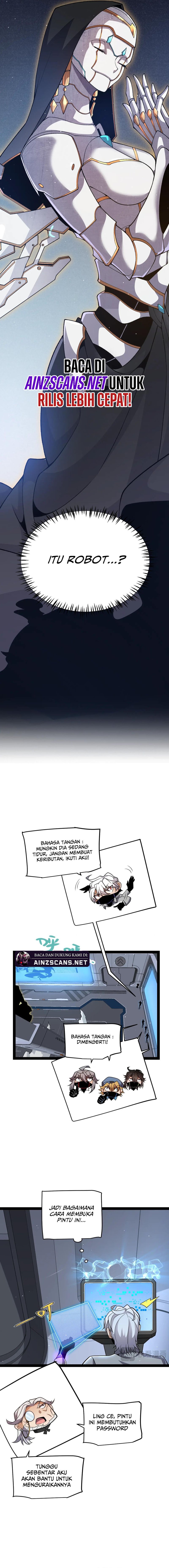 Dilarang COPAS - situs resmi www.mangacanblog.com - Komik the game that i came from 228 - chapter 228 229 Indonesia the game that i came from 228 - chapter 228 Terbaru 3|Baca Manga Komik Indonesia|Mangacan