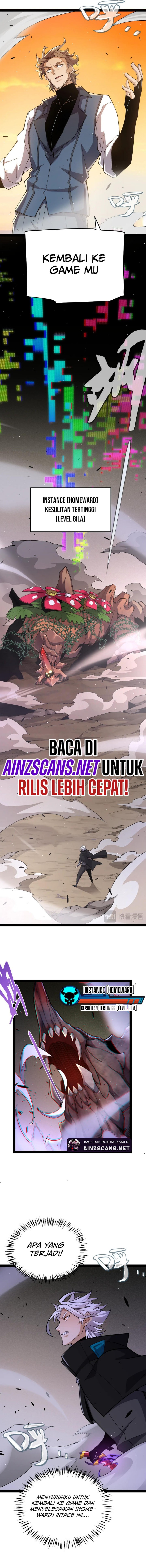 Dilarang COPAS - situs resmi www.mangacanblog.com - Komik the game that i came from 231 - chapter 231 232 Indonesia the game that i came from 231 - chapter 231 Terbaru 8|Baca Manga Komik Indonesia|Mangacan