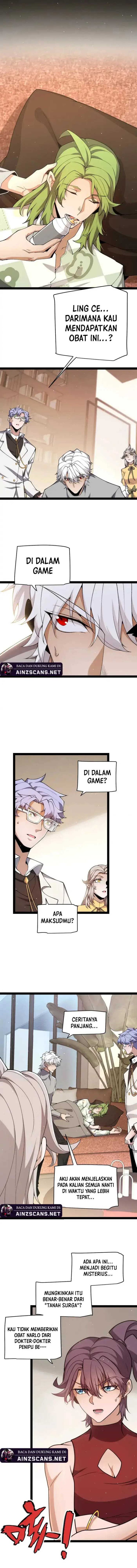 Dilarang COPAS - situs resmi www.mangacanblog.com - Komik the game that i came from 232 - chapter 232 233 Indonesia the game that i came from 232 - chapter 232 Terbaru 3|Baca Manga Komik Indonesia|Mangacan