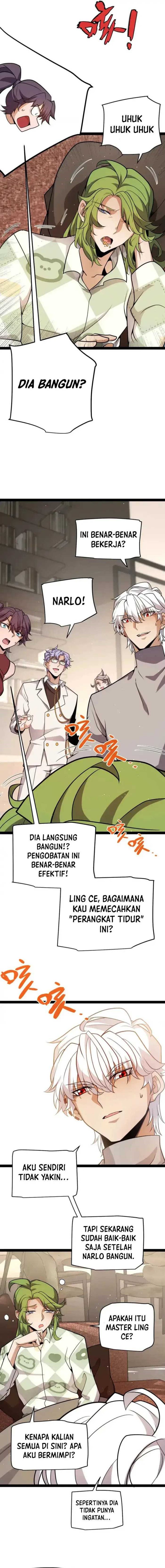 Dilarang COPAS - situs resmi www.mangacanblog.com - Komik the game that i came from 232 - chapter 232 233 Indonesia the game that i came from 232 - chapter 232 Terbaru 4|Baca Manga Komik Indonesia|Mangacan