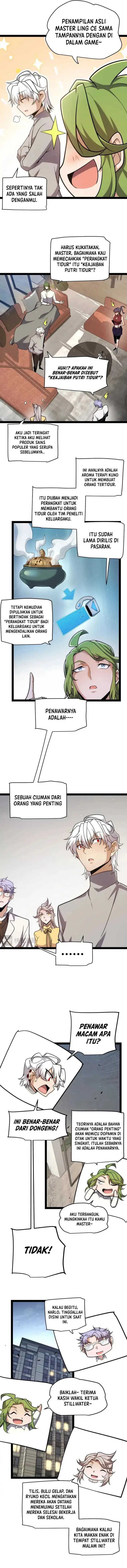 Dilarang COPAS - situs resmi www.mangacanblog.com - Komik the game that i came from 232 - chapter 232 233 Indonesia the game that i came from 232 - chapter 232 Terbaru 6|Baca Manga Komik Indonesia|Mangacan