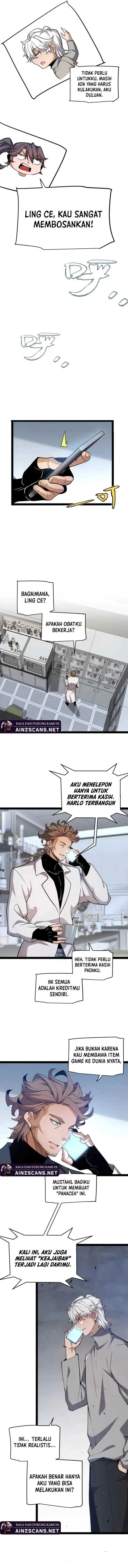 Dilarang COPAS - situs resmi www.mangacanblog.com - Komik the game that i came from 232 - chapter 232 233 Indonesia the game that i came from 232 - chapter 232 Terbaru 7|Baca Manga Komik Indonesia|Mangacan
