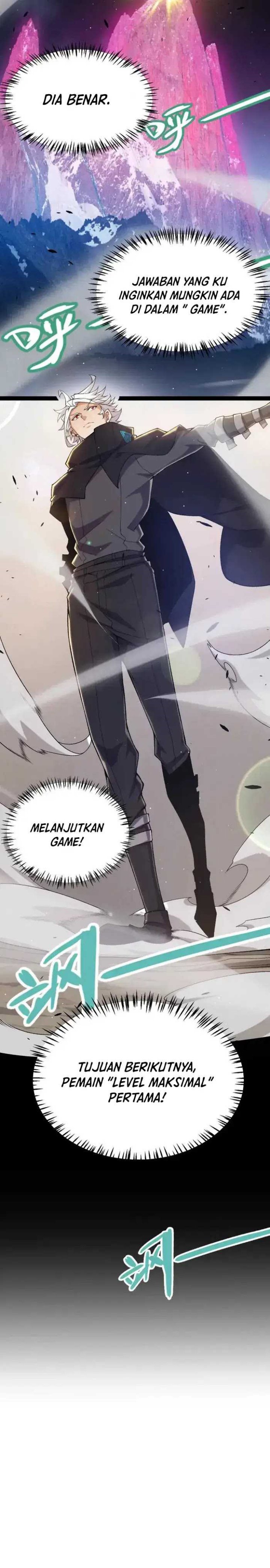 Dilarang COPAS - situs resmi www.mangacanblog.com - Komik the game that i came from 232 - chapter 232 233 Indonesia the game that i came from 232 - chapter 232 Terbaru 12|Baca Manga Komik Indonesia|Mangacan