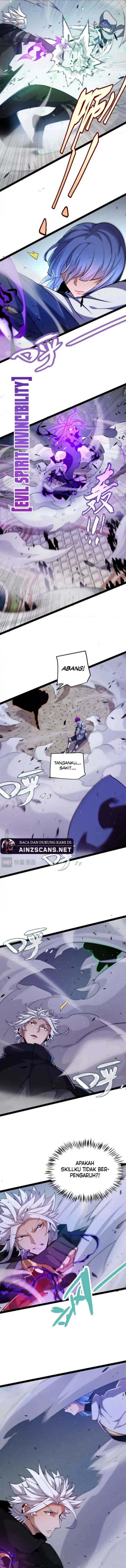 The Game That I Came From chapter 233