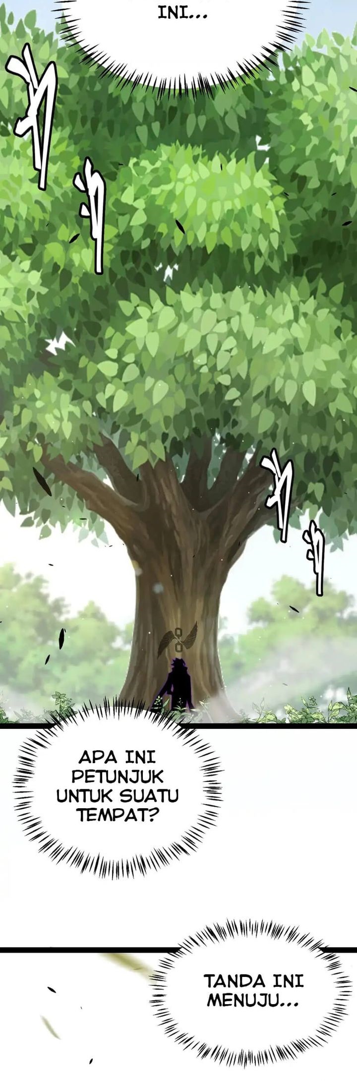 The Game That I Came From chapter 234