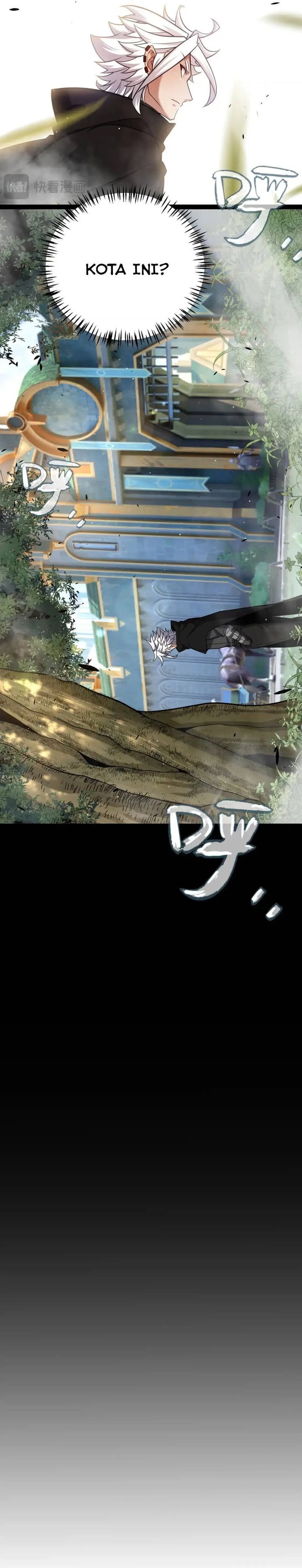 The Game That I Came From chapter 234
