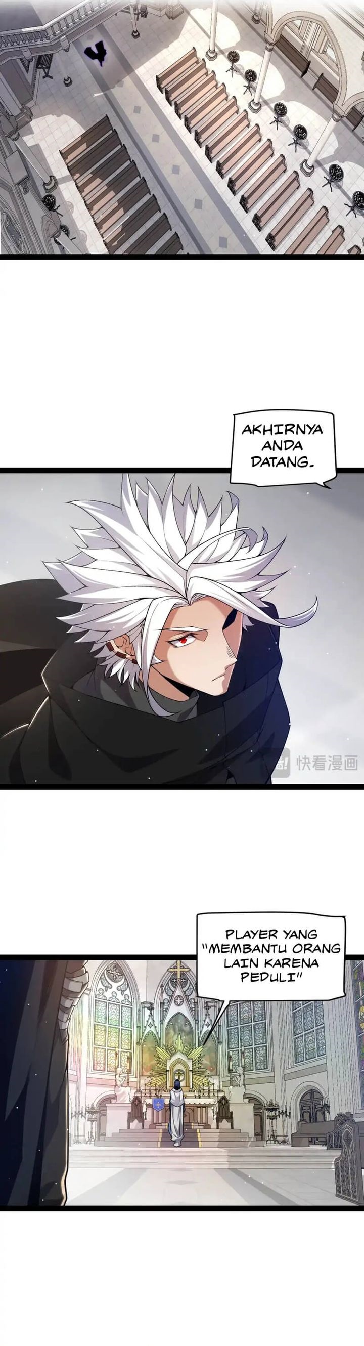 The Game That I Came From chapter 234