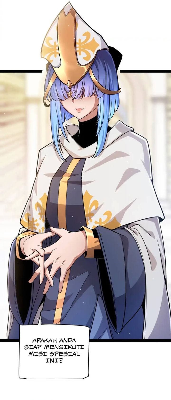 The Game That I Came From chapter 234