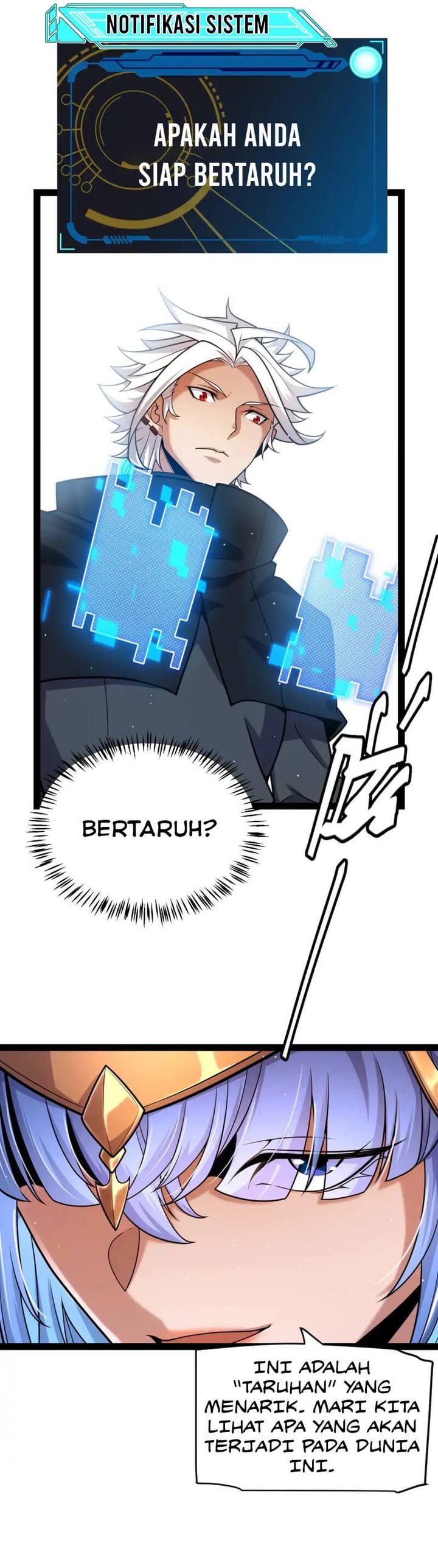 The Game That I Came From chapter 234