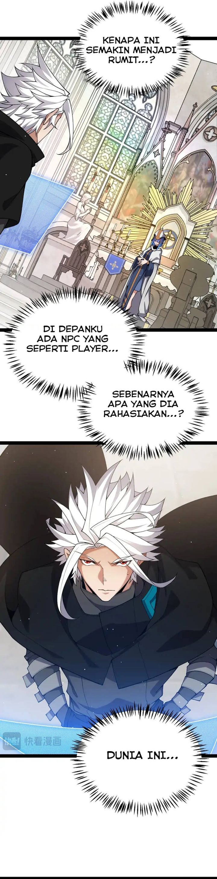 The Game That I Came From chapter 234