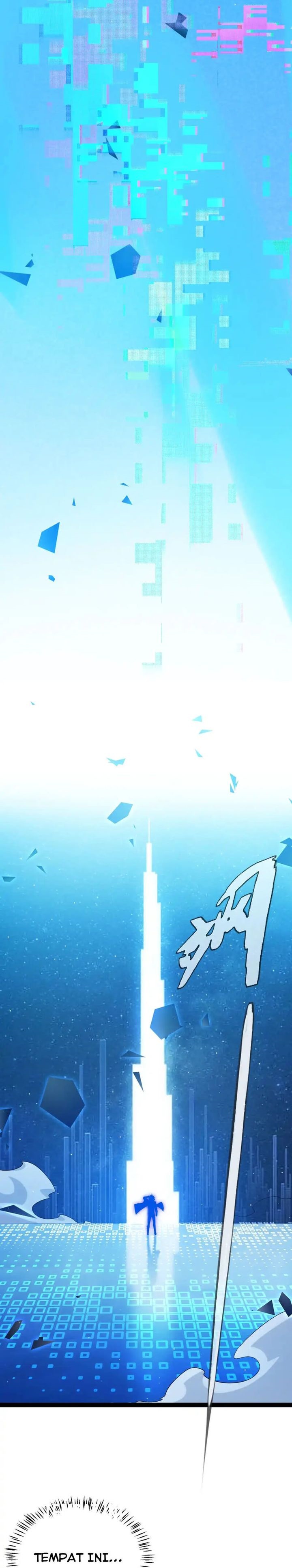 The Game That I Came From chapter 234