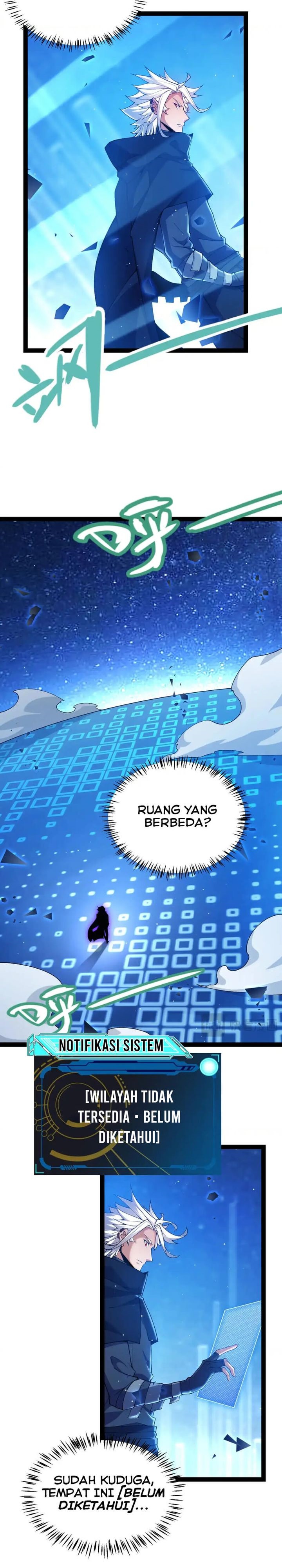 The Game That I Came From chapter 234