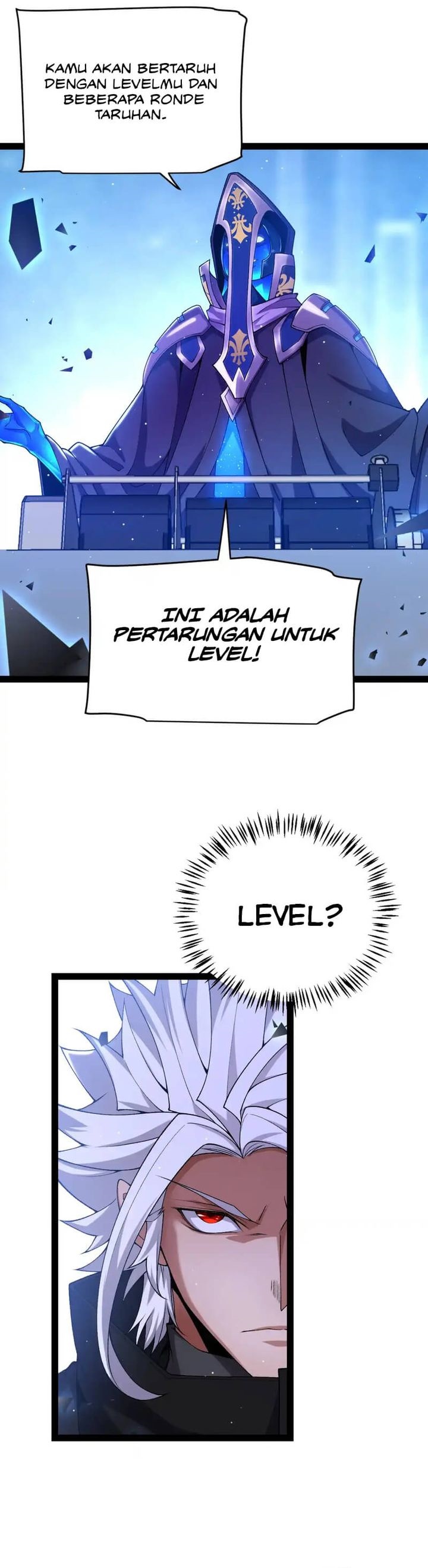 The Game That I Came From chapter 234