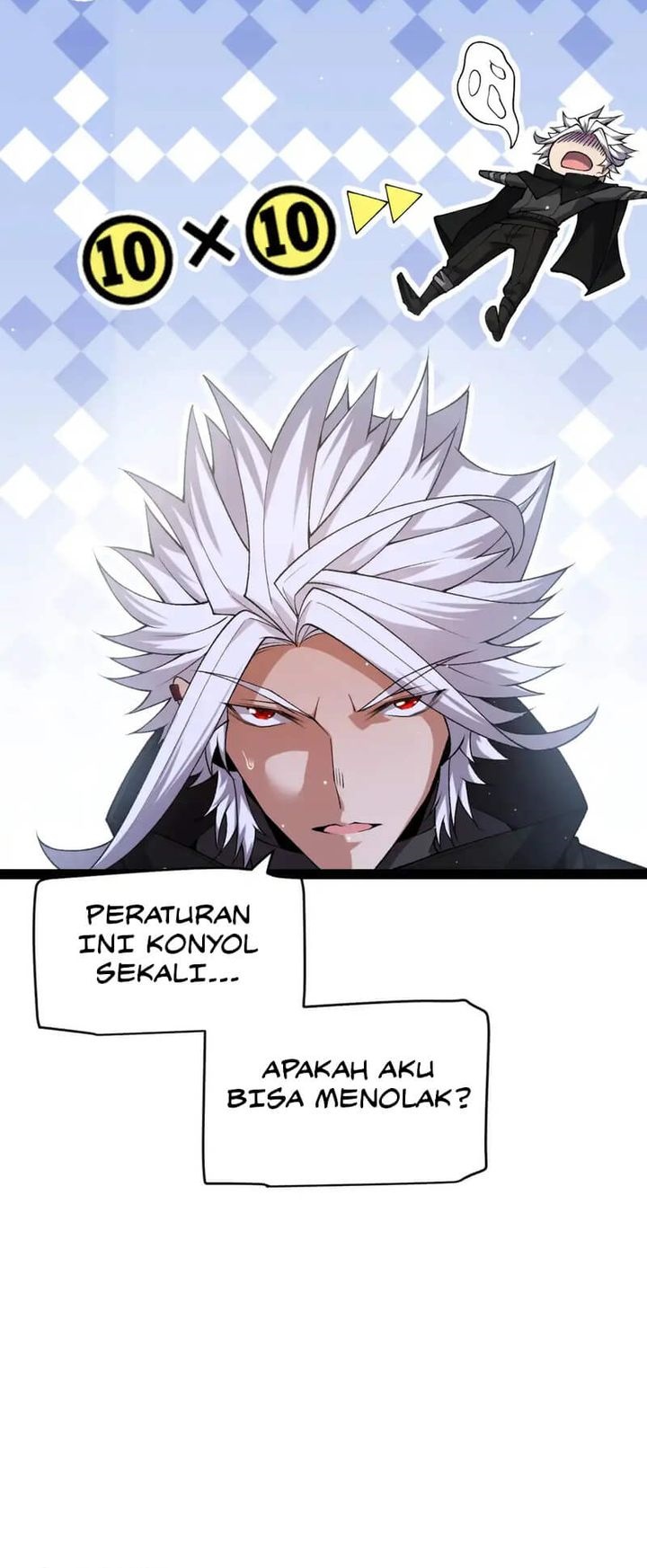 The Game That I Came From chapter 234