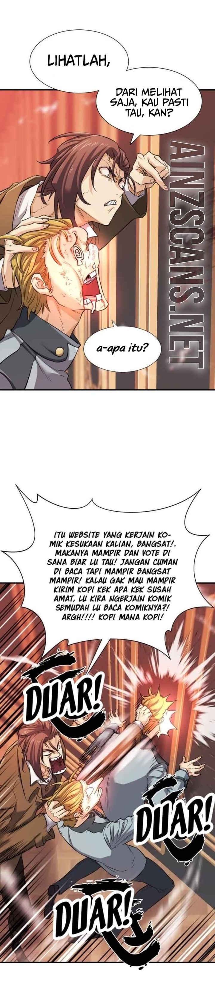 The Game That I Came From chapter 234