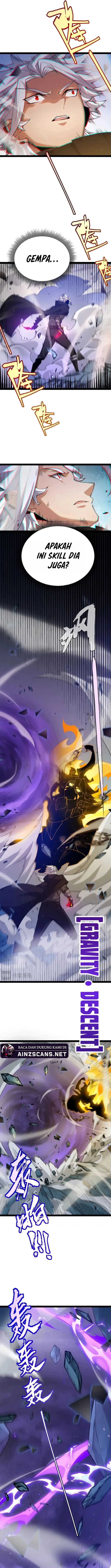 The Game That I Came From chapter 235