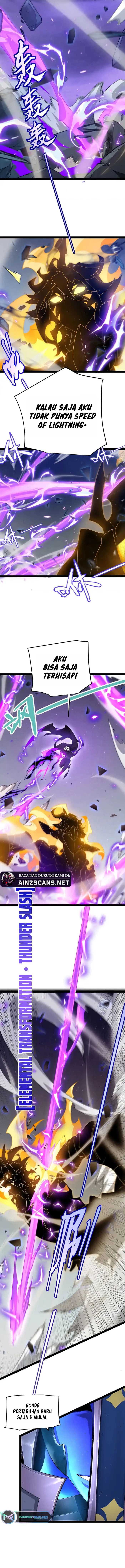 The Game That I Came From chapter 235