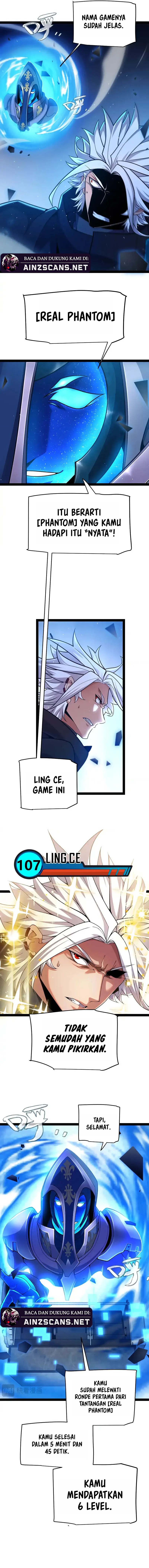 The Game That I Came From chapter 236