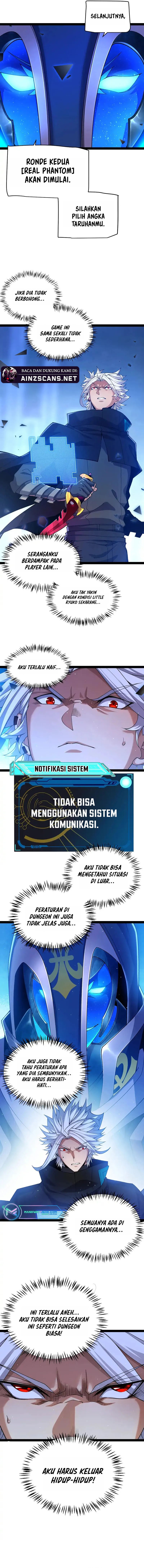 The Game That I Came From chapter 236
