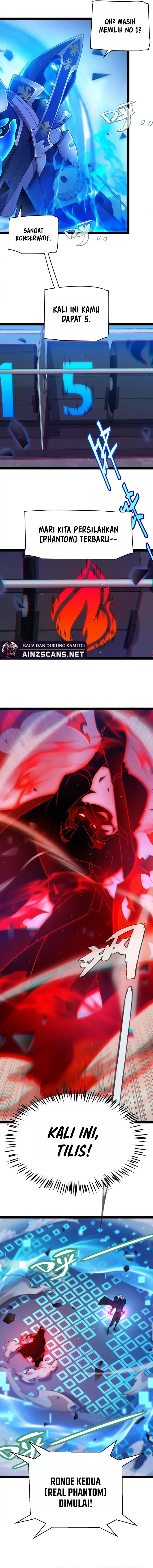 The Game That I Came From chapter 236