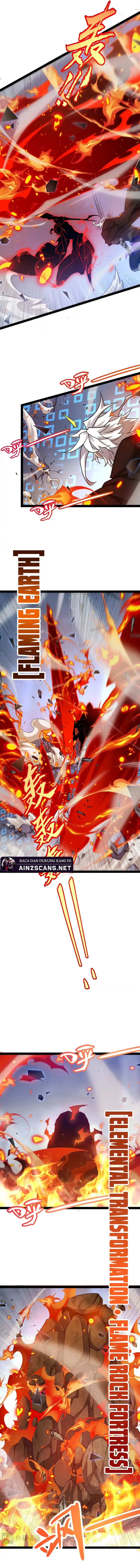 The Game That I Came From chapter 236