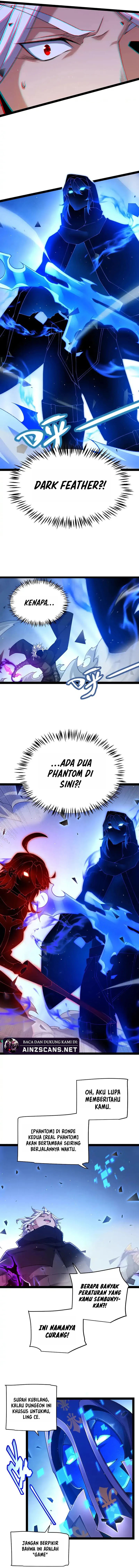 The Game That I Came From chapter 236