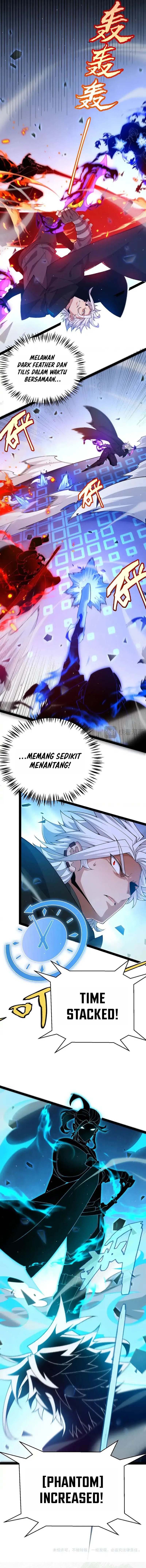 The Game That I Came From chapter 236