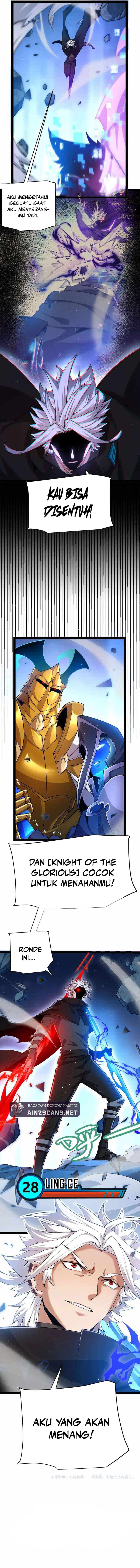 The Game That I Came From chapter 239