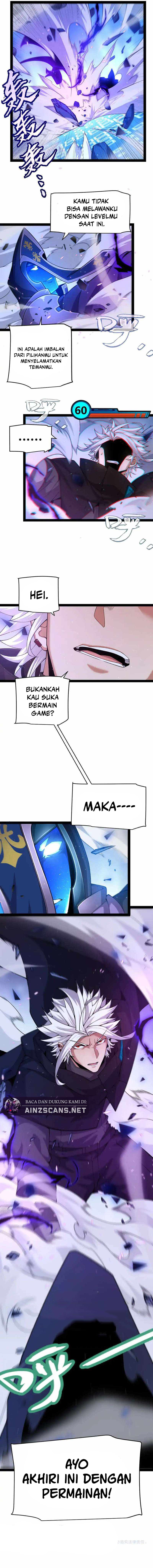 The Game That I Came From chapter 240