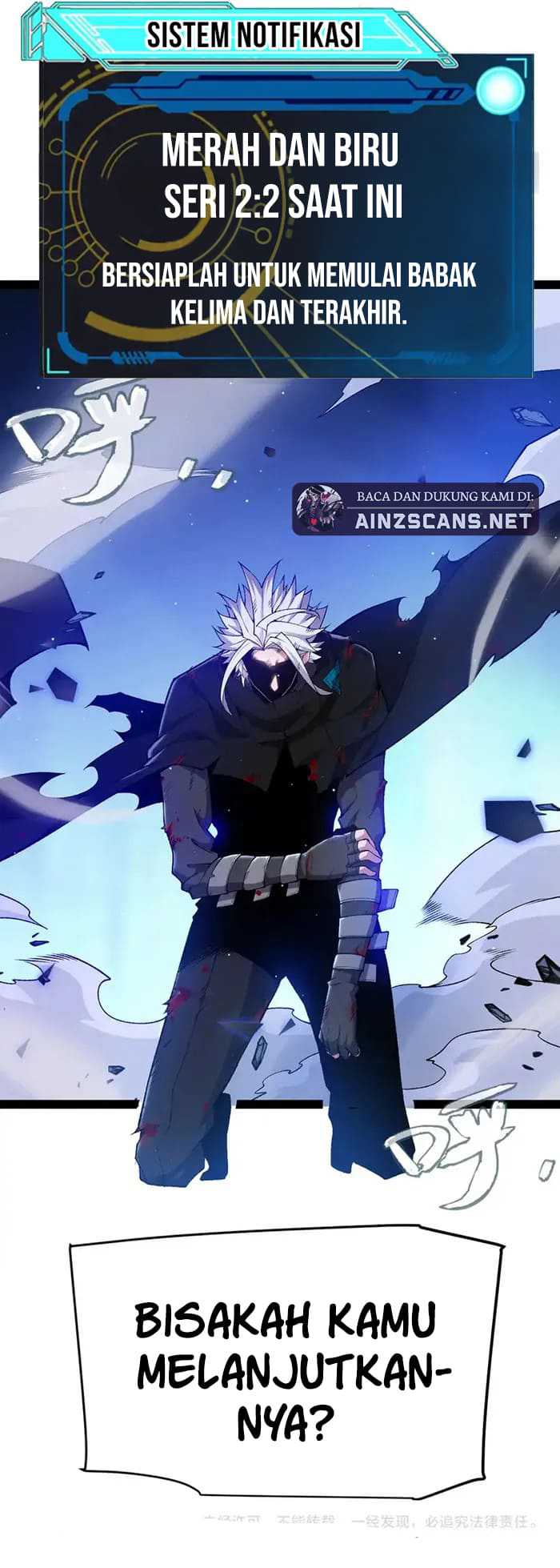 Dilarang COPAS - situs resmi www.mangacanblog.com - Komik the game that i came from 242 - chapter 242 243 Indonesia the game that i came from 242 - chapter 242 Terbaru 10|Baca Manga Komik Indonesia|Mangacan