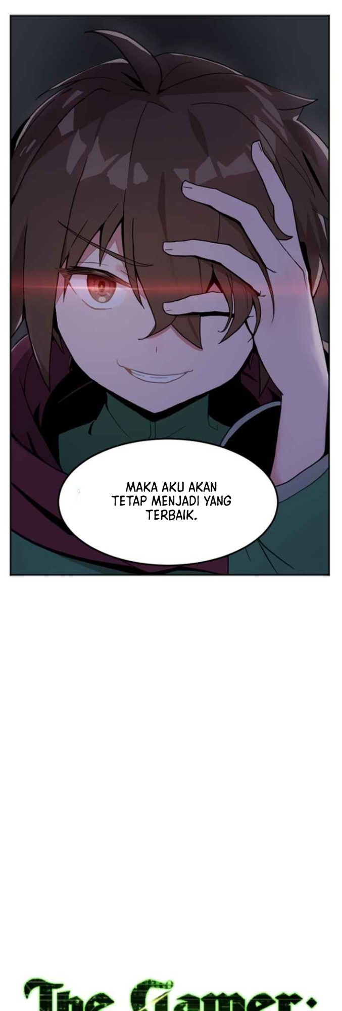 The Gamer: Fantasia Chapter 02 Bahasa Indonesia