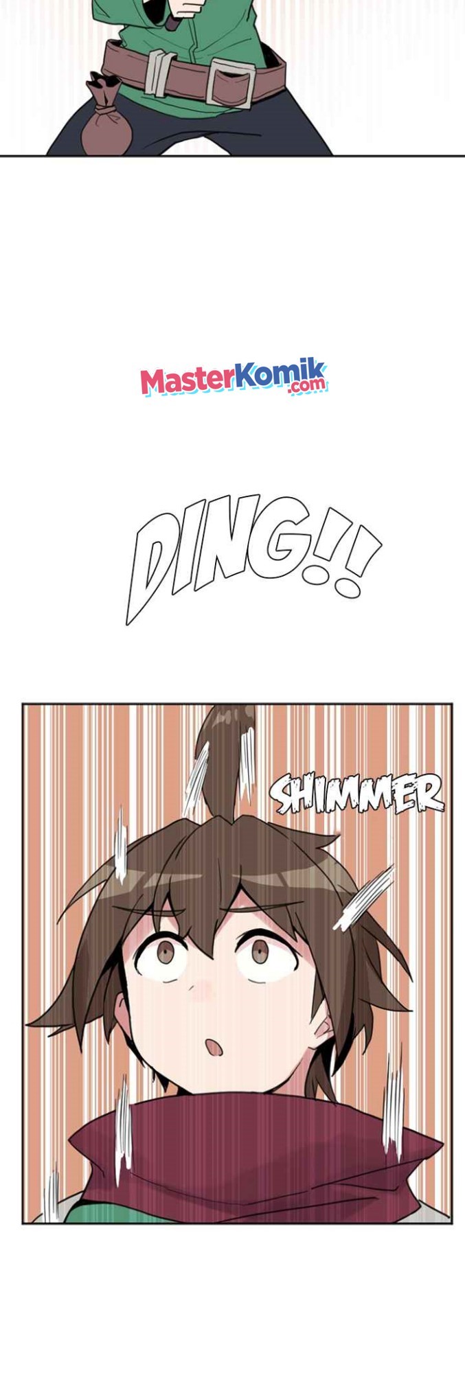 The Gamer: Fantasia Chapter 02 Bahasa Indonesia