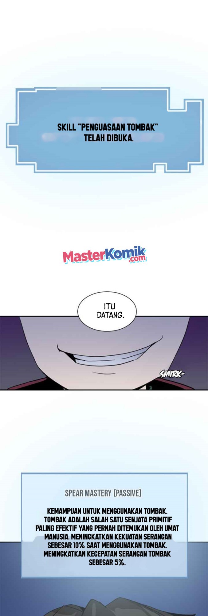 The Gamer: Fantasia Chapter 02 Bahasa Indonesia